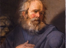Św. Marek Ewangelista