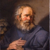 Św. Marek Ewangelista