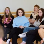 Rekolekcje KSM