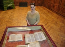 Dzień Księgi Henrykowskiej w Muzeum Archidiecezjalnym we Wrocławiu