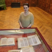 Dzień Księgi Henrykowskiej w Muzeum Archidiecezjalnym we Wrocławiu