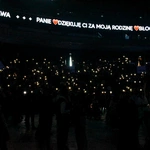 On Mocą - część koncertowa