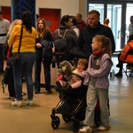 On Mocą - strefy dla uczesników
