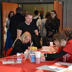 On Mocą - strefy dla uczesników