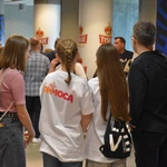 On Mocą - strefy dla uczesników