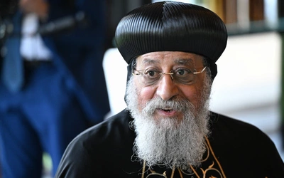 Partiarcha Koptów, Tawadros II