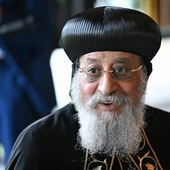 Partiarcha Koptów, Tawadros II