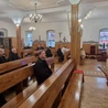 Maryjna droga kapłaństwa