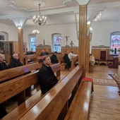 Maryjna droga kapłaństwa