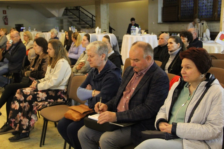 Tarnów. III Katedralne Forum Eucharystyczne
