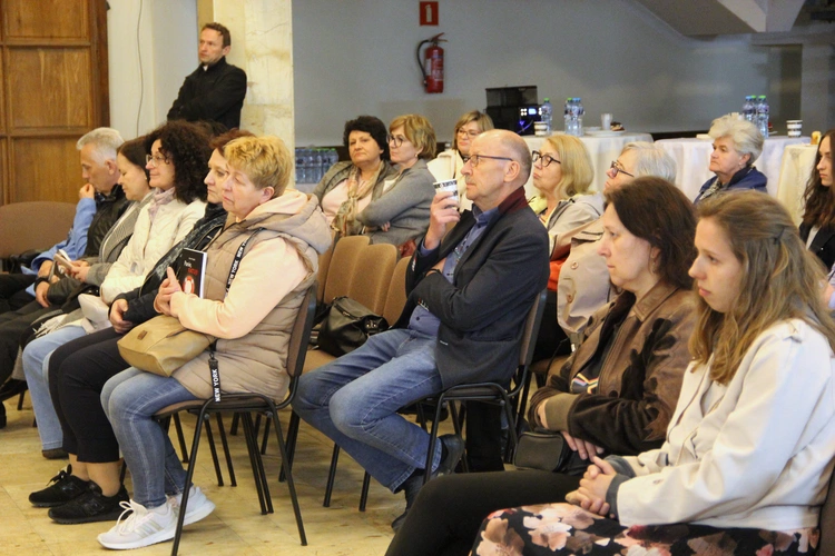 Tarnów. III Katedralne Forum Eucharystyczne