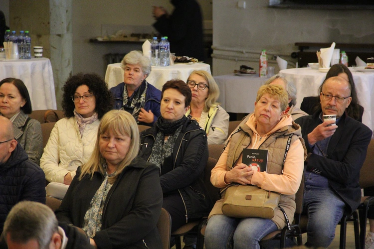 Tarnów. III Katedralne Forum Eucharystyczne