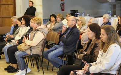 Tarnów. III Katedralne Forum Eucharystyczne