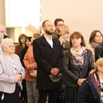 Płock. Święto Miłosierdzia