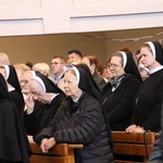 Płock. Święto Miłosierdzia