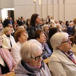 Płock. Święto Miłosierdzia