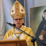Płock. Święto Miłosierdzia
