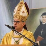 Płock. Święto Miłosierdzia