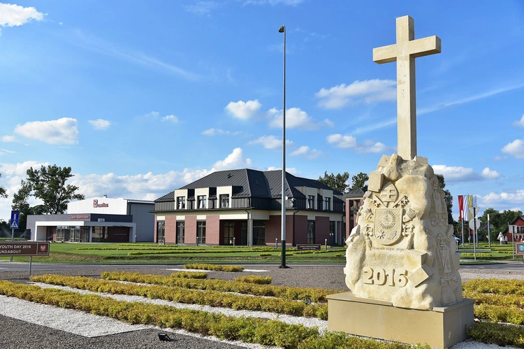 Wieliccy górnicy dzielą się swoim wspomnieniem o papieżu Franciszku