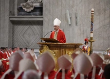 Co będzie z procesami reform zapoczątkowanymi przez papieża Franciszka?