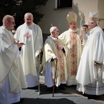 Jubileusz ks. prałata Alojzego Drozda 