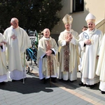 Jubileusz ks. prałata Alojzego Drozda 