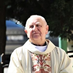 Jubileusz ks. prałata Alojzego Drozda 