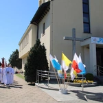 Jubileusz ks. prałata Alojzego Drozda 