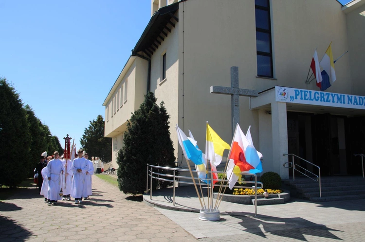 Jubileusz ks. prałata Alojzego Drozda 