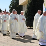 Jubileusz ks. prałata Alojzego Drozda 