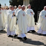 Jubileusz ks. prałata Alojzego Drozda 