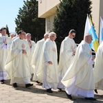 Jubileusz ks. prałata Alojzego Drozda 