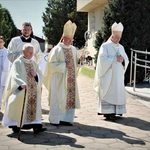 Jubileusz ks. prałata Alojzego Drozda 