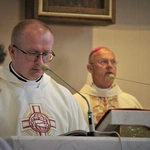 Jubileusz ks. prałata Alojzego Drozda 