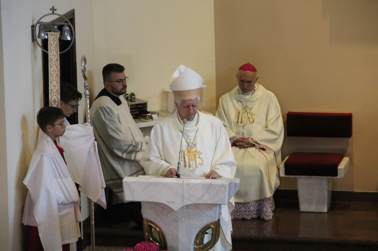 Jubileusz ks. prałata Alojzego Drozda 