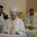 Jubileusz ks. prałata Alojzego Drozda 