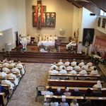 Jubileusz ks. prałata Alojzego Drozda 