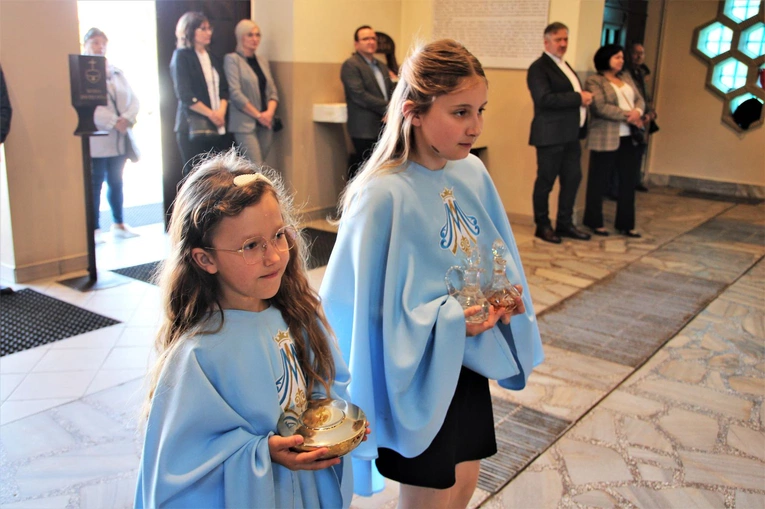 Jubileusz ks. prałata Alojzego Drozda 