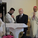 Jubileusz ks. prałata Alojzego Drozda 