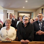 Jubileusz ks. prałata Alojzego Drozda 