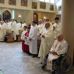 Jubileusz ks. prałata Alojzego Drozda 