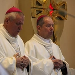 Jubileusz ks. prałata Alojzego Drozda 