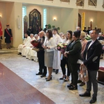 Jubileusz ks. prałata Alojzego Drozda 