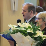 Jubileusz ks. prałata Alojzego Drozda 