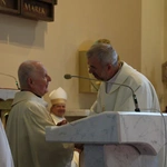 Jubileusz ks. prałata Alojzego Drozda 