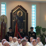 Jubileusz ks. prałata Alojzego Drozda 