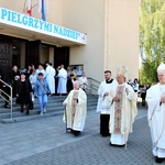 Jubileusz ks. prałata Alojzego Drozda 