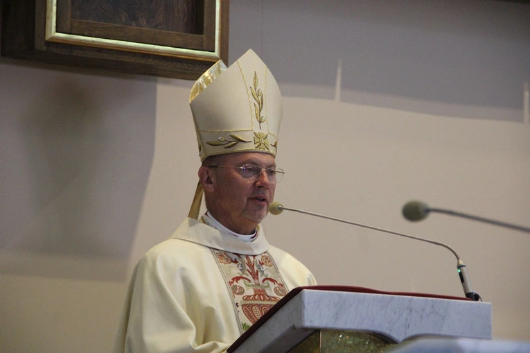 Jubileusz ks. prałata Alojzego Drozda 