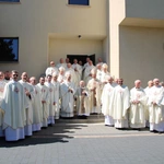 Jubileusz ks. prałata Alojzego Drozda 