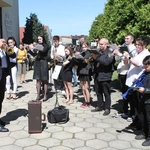 Jubileusz ks. prałata Alojzego Drozda 